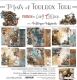 CCL Paper Pack 8"x8" - Mists of Toolbox Town