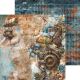 CCL Paper Pack 8"x8" - Mists of Toolbox Town