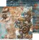 CCL Paper Pack 8"x8" - Mists of Toolbox Town