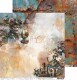 CCL Paper Pack 8"x8" - Mists of Toolbox Town