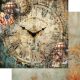 AAL Paper Pack 12x12" - Steampunk Time