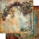 AAL Paper Pack 12x12" - Steampunk Time