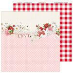 LEM Paper Pack 8"x8"- Sweetness