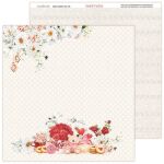 LEM Paper Pack 8"x8"- Sweetness