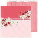 LEM Paper Pack 8"x8"- Sweetness