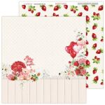 LEM Paper Pack 8"x8"- Sweetness