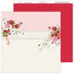 LEM Paper Pack 8"x8"- Sweetness