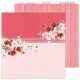 LEM Paper Pack 8"x8"- Sweetness