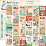 CTB Paper Pad 6x6" - Roll with it