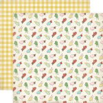 CTB Paper Pad 6x6" - Roll with it