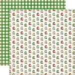 CTB Paper Pad 6x6" - Roll with it