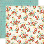 CTB Paper Pad 6x6" - Roll with it