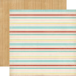 CTB Paper Pad 6x6" - Roll with it