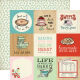 CTB Paper Pad 6x6" - Roll with it
