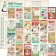 CTB Paper Pad 6x6" - Roll with it