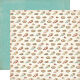 CTB Paper Pad 6x6" - Roll with it