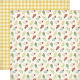 CTB Paper Pad 6x6" - Roll with it