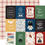ECP Paper Pad 6"x6" - Wizards and Company