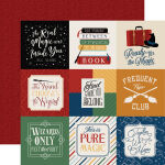 ECP Paper Pad 6"x6" - Wizards and Company