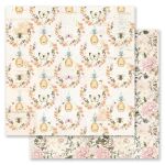 PRM Paper Pad 12"x12" - Miel