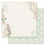 PRM Paper Pad 12"x12" - Miel