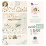 PRM Paper Pad 12"x12" - Miel