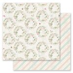 PRM Paper Pad 12"x12" - Miel