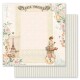 PRM Paper Pad 12"x12" - Miel