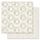 PRM Paper Pad 12"x12" - Miel