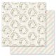 PRM Paper Pad 12"x12" - Miel