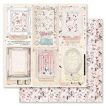 PRM Paper Pad 12"x12" - Indigo