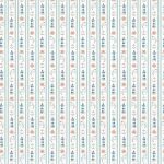 CBL Paper Pad 12x12" - Summer Breeze 12BL