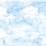 CBL Paper Pad 12x12" - Summer Breeze 12BL