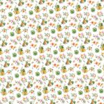 CBL Paper Pad 12x12" - Summer Breeze 12BL