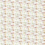 CBL Paper Pad 12x12" - Summer Breeze 12BL