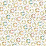 CBL Paper Pad 12x12" - Summer Breeze 12BL