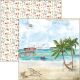 CBL Paper Pad 12x12" - Summer Breeze 12BL
