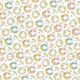 CBL Paper Pad 12x12" - Summer Breeze 12BL