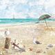 CBL Paper Pad 12x12" - Summer Breeze 12BL