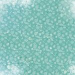 CBL Paper Pad 12x12" - Summer Breeze 8BL