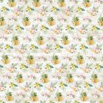 CBL Paper Pad 12x12" - Summer Breeze 8BL