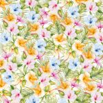 CBL Paper Pad 12x12" - Summer Breeze 8BL