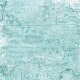 CBL Paper Pad 12x12" - Summer Breeze 8BL