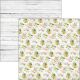 CBL Paper Pad 12x12" - Summer Breeze 8BL