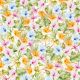 CBL Paper Pad 12x12" - Summer Breeze 8BL