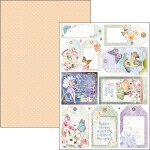 CBL Paper Pad A4 - Enchanted Land Creative Pad