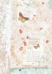 CBL Paper Pad A4 - Enchanted Land Creative Pad