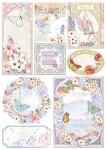 CBL Paper Pad A4 - Enchanted Land Creative Pad