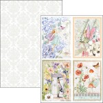 CBL Paper Pad A4 - Enchanted Land Creative Pad