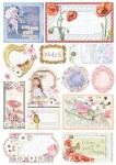 CBL Paper Pad A4 - Enchanted Land Creative Pad